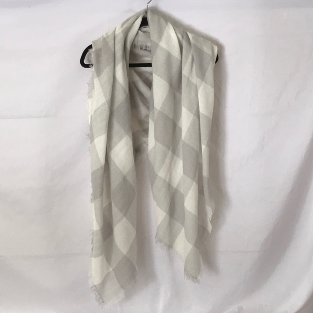BLANKET SCARF 💝 LAST CHANCE - DONATING 7/16
